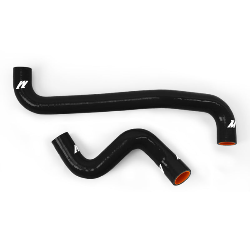 Mishimoto Mishimoto 98-02 Chevy Camaro / Pontiac Firebird Black Silicone Hose Kit (LS1 (V8) Engines Only)