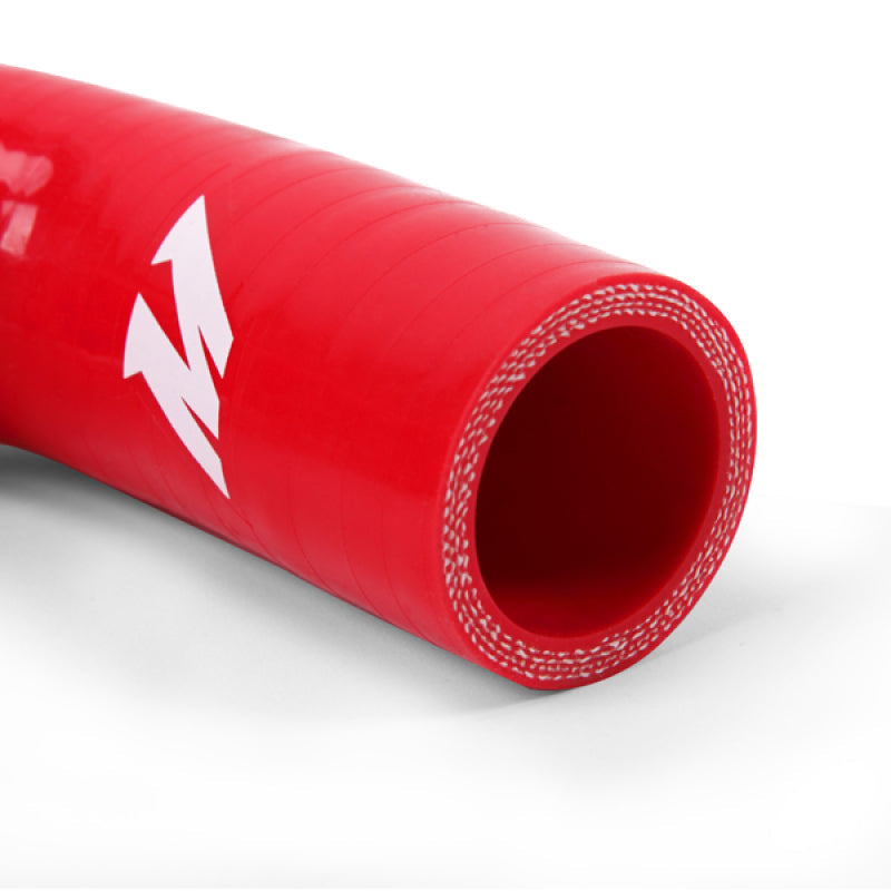 Mishimoto Mishimoto 98-02 Chevy Camaro / Pontiac Firebird Red Silicone Hose Kit (LS1 (V8) Engines Only)