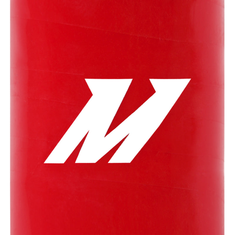 Mishimoto Mishimoto 98-02 Chevy Camaro / Pontiac Firebird Red Silicone Hose Kit (LS1 (V8) Engines Only)