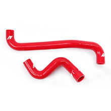 Load image into Gallery viewer, Mishimoto Mishimoto 98-02 Chevy Camaro / Pontiac Firebird Red Silicone Hose Kit (LS1 (V8) Engines Only)