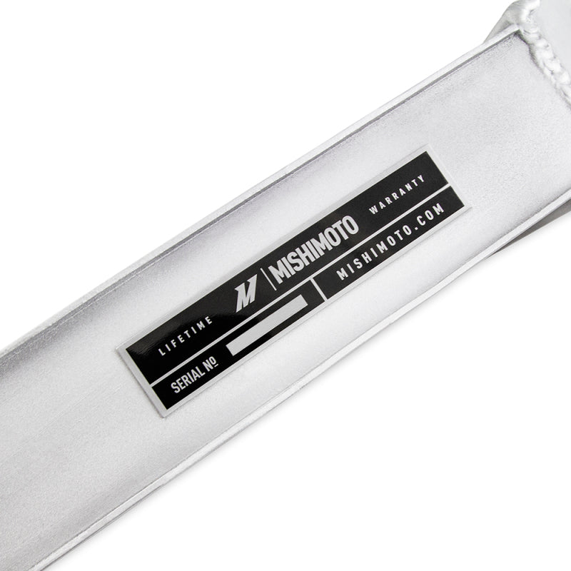 Mishimoto 98-07 Toyota Land Cruiser J100 (2UZ-FE) Aluminum Radiator - Black Ops Auto Works