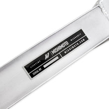 Load image into Gallery viewer, Mishimoto 98-07 Toyota Land Cruiser J100 (2UZ-FE) Aluminum Radiator - Black Ops Auto Works