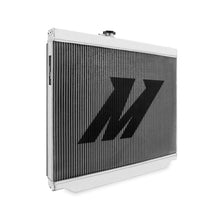 Load image into Gallery viewer, Mishimoto 98-07 Toyota Land Cruiser J100 (2UZ-FE) Aluminum Radiator - Black Ops Auto Works