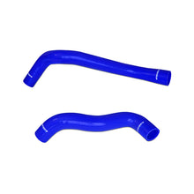 Load image into Gallery viewer, Mishimoto Mishimoto 99-00 Ford F250 7.3L Blue Diesel Hose Kit