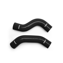 Load image into Gallery viewer, Mishimoto 99-01 Subaru Impreza RS 2.5L Black Silicone Hose Kit - Black Ops Auto Works