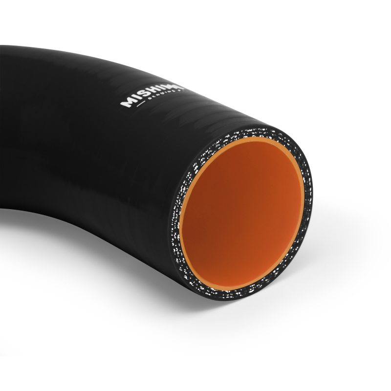 Mishimoto 99-01 Subaru Impreza RS 2.5L Black Silicone Hose Kit - Black Ops Auto Works