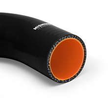 Load image into Gallery viewer, Mishimoto 99-01 Subaru Impreza RS 2.5L Black Silicone Hose Kit - Black Ops Auto Works
