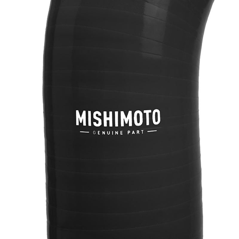 Mishimoto 99-01 Subaru Impreza RS 2.5L Black Silicone Hose Kit - Black Ops Auto Works