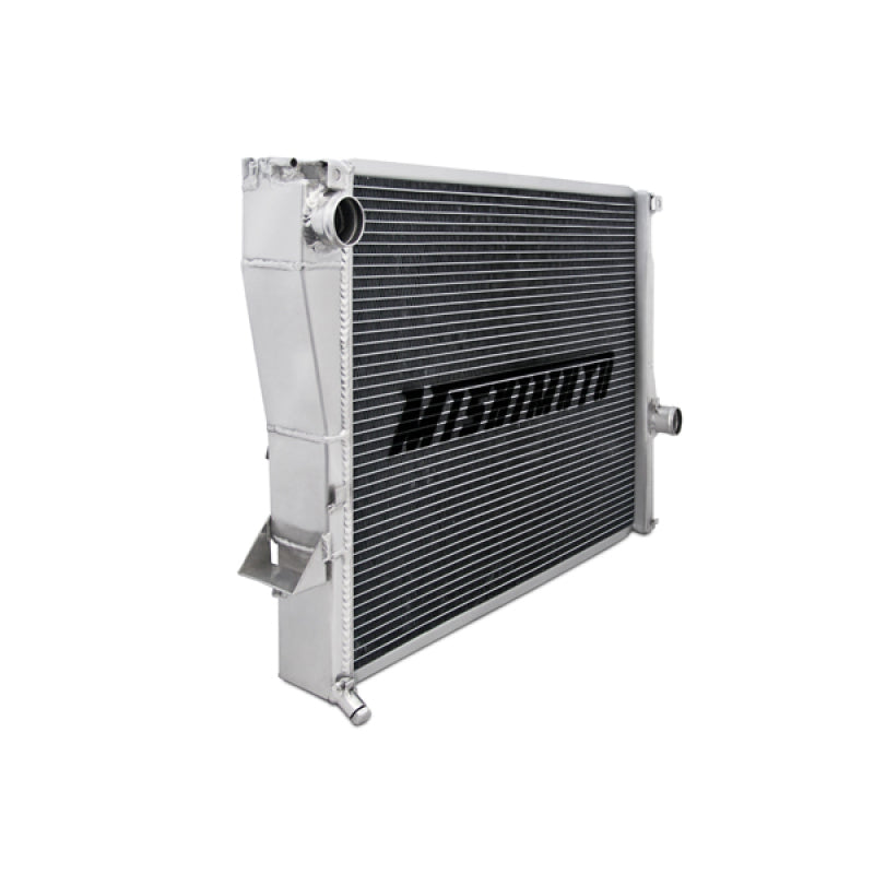 Mishimoto Mishimoto 99-02 BMWZ3 Manual X-Line (Thicker Core) Aluminum Radiator