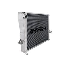 Load image into Gallery viewer, Mishimoto Mishimoto 99-02 BMWZ3 Manual X-Line (Thicker Core) Aluminum Radiator