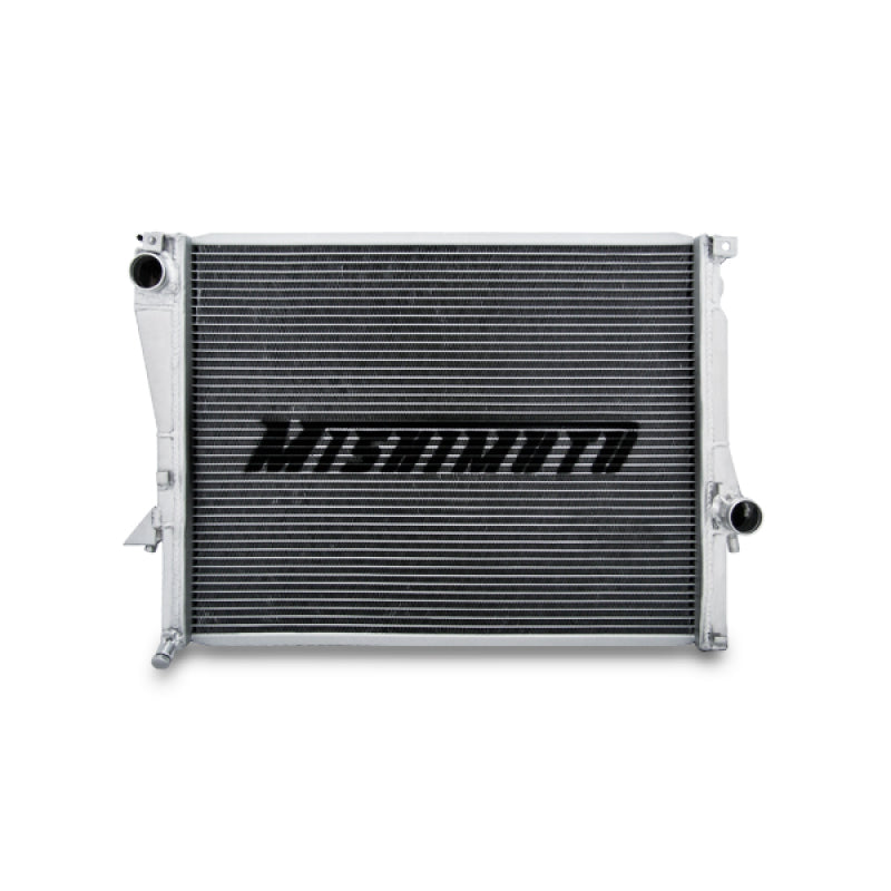 Mishimoto 99-02 BMWZ3 Manual X-Line (Thicker Core) Aluminum Radiator - Black Ops Auto Works