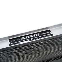 Load image into Gallery viewer, Mishimoto 99-02 BMWZ3 Manual X-Line (Thicker Core) Aluminum Radiator - Black Ops Auto Works