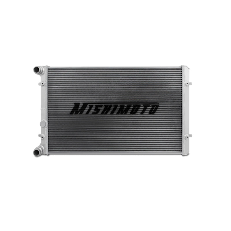 Mishimoto 99-02 Volkswagen Golf Manual Aluminum Radiator - Black Ops Auto Works