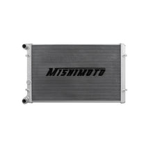 Load image into Gallery viewer, Mishimoto 99-02 Volkswagen Golf Manual Aluminum Radiator - Black Ops Auto Works