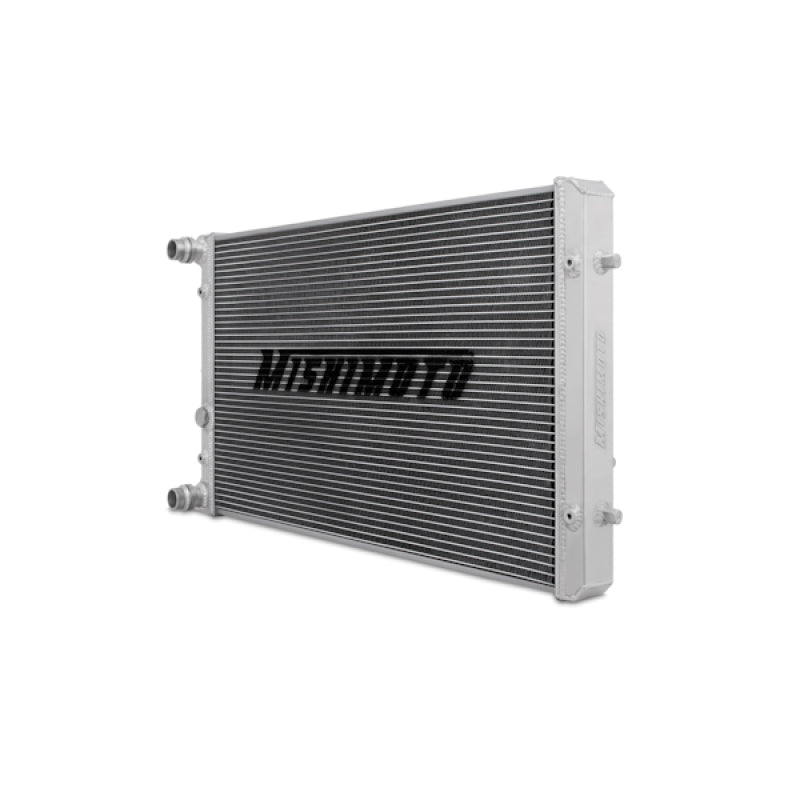 Mishimoto 99-02 Volkswagen Golf Manual Aluminum Radiator - Black Ops Auto Works