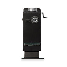 Load image into Gallery viewer, Mishimoto Mishimoto 99-03 Ford 7.3L Powerstroke Aluminum Degas Tank - Micro-Wrinkle Black