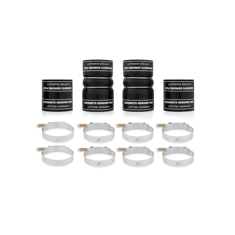 Mishimoto Mishimoto 99-03 Ford 7.3L Powerstroke Boot Kit
