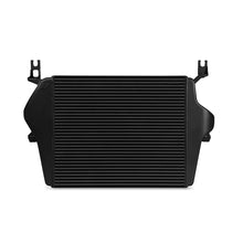 Load image into Gallery viewer, Mishimoto Mishimoto 99-03 Ford 7.3L Powerstroke PSD Black Intercooler Kit w/ Black Pipes