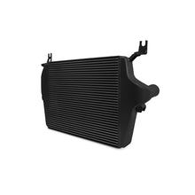 Load image into Gallery viewer, Mishimoto Mishimoto 99-03 Ford 7.3L Powerstroke PSD Black Intercooler Kit w/ Black Pipes