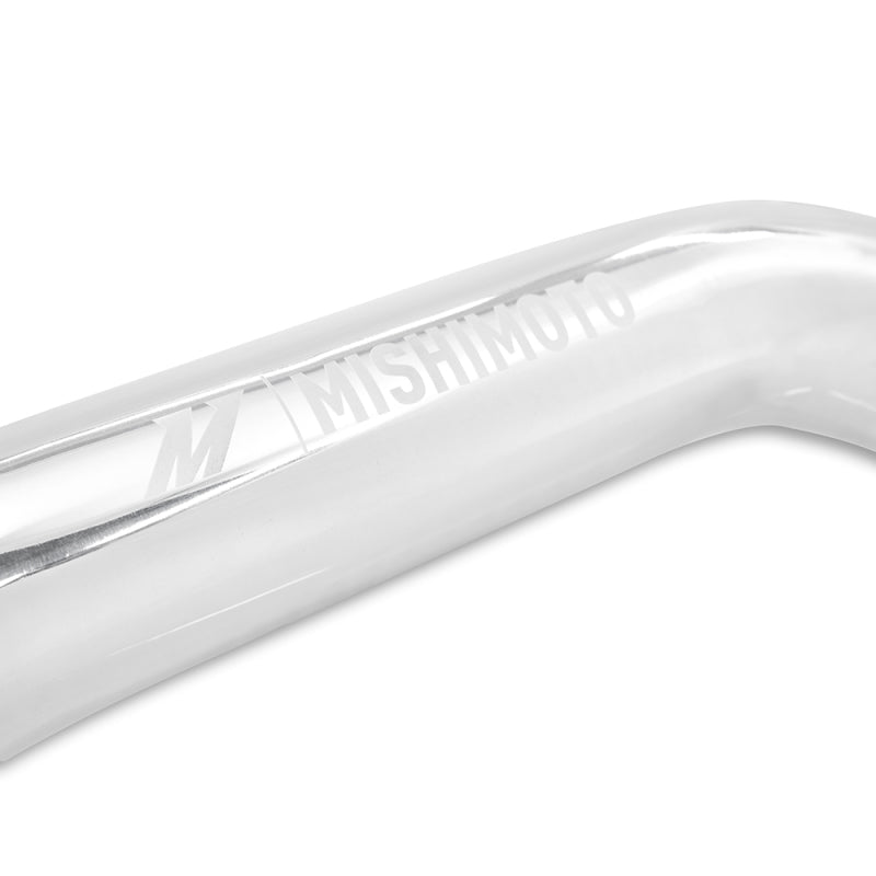 Mishimoto Mishimoto 99-03 Ford 7.3L Powerstroke PSD Intercooler Pipe/Boot Kit - Polished