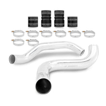 Load image into Gallery viewer, Mishimoto Mishimoto 99-03 Ford 7.3L Powerstroke PSD Intercooler Pipe/Boot Kit - Polished