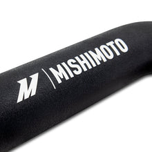 Load image into Gallery viewer, Mishimoto Mishimoto 99-03 Ford 7.3L Powerstroke PSD Intercooler Pipe/Boot Kit - Wrinkle Black