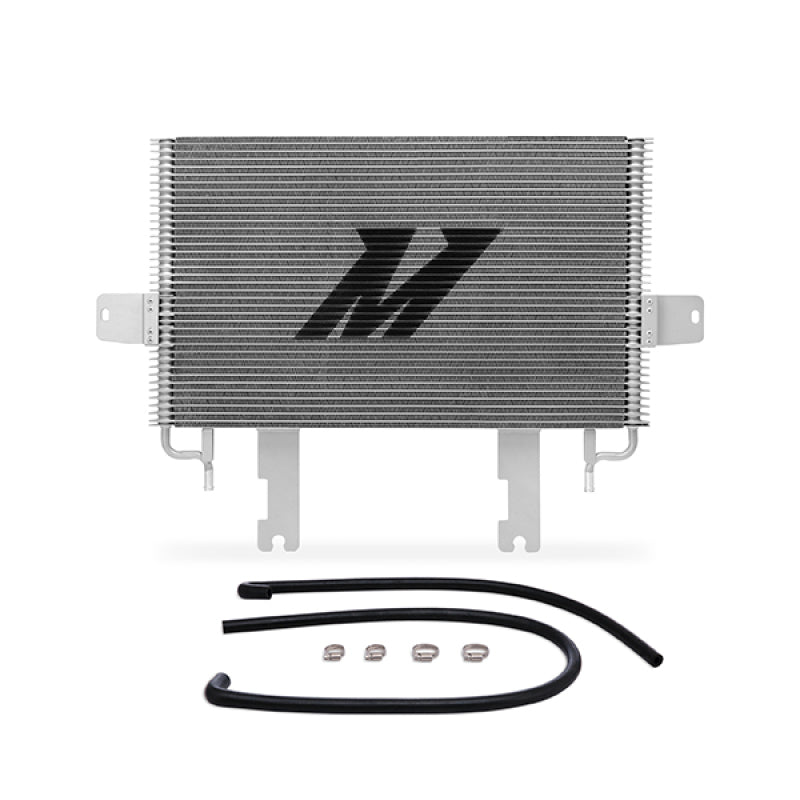 Mishimoto Mishimoto 99-03 Ford 7.3L Powerstroke Transmission Cooler