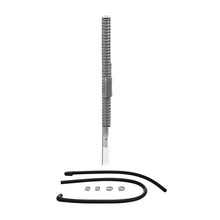 Load image into Gallery viewer, Mishimoto 99-03 Ford 7.3L Powerstroke Transmission Cooler - Black Ops Auto Works