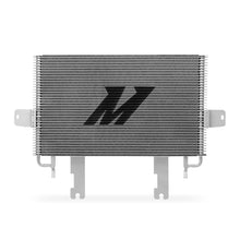 Load image into Gallery viewer, Mishimoto 99-03 Ford 7.3L Powerstroke Transmission Cooler - Black Ops Auto Works