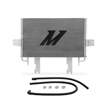 Load image into Gallery viewer, Mishimoto 99-03 Ford 7.3L Powerstroke Transmission Cooler - Black Ops Auto Works