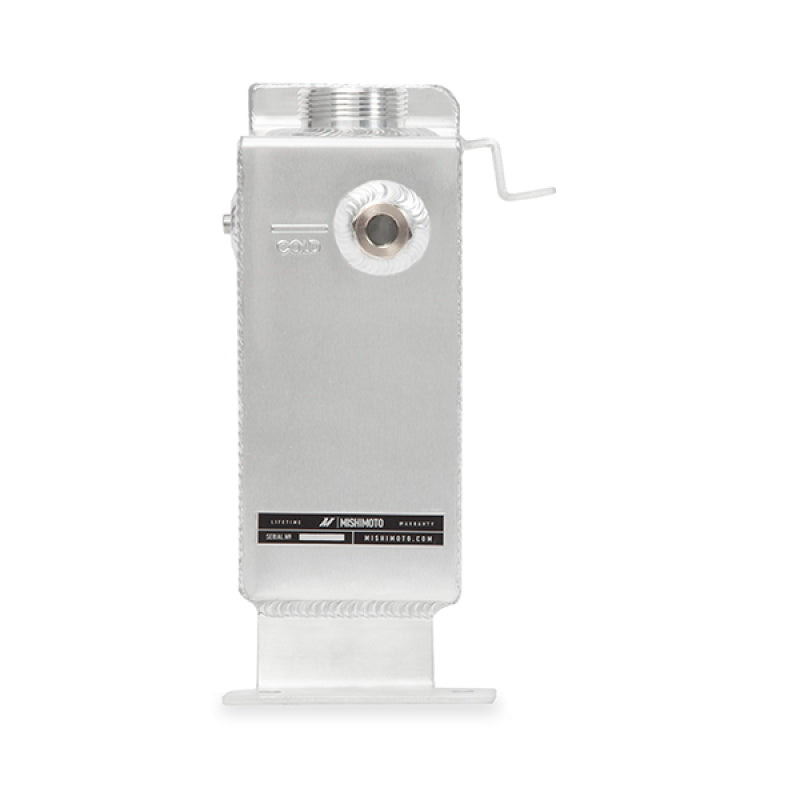Mishimoto Mishimoto 99-03 Ford F-250 Aluminum Expansion Tank - Natural
