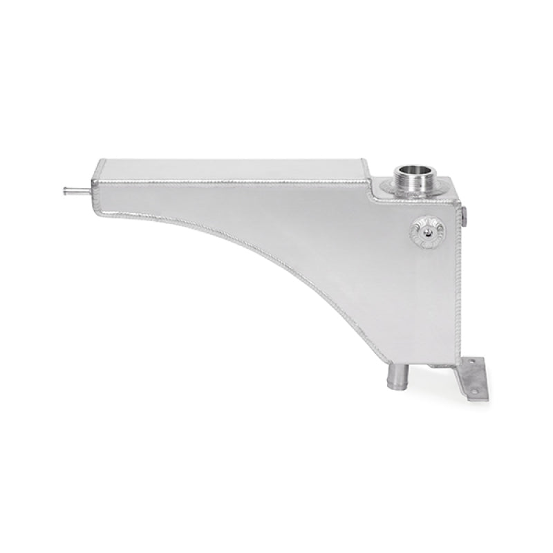 Mishimoto Mishimoto 99-03 Ford F-250 Aluminum Expansion Tank - Natural