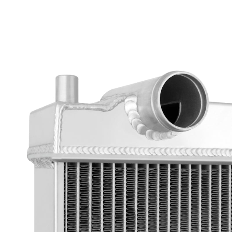 Mishimoto Mishimoto 99-03 Ford F250 w/ 7.3L Powerstroke Engine Aluminum Radiator