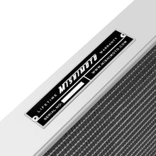 Load image into Gallery viewer, Mishimoto 99-03 Ford F250 w/ 7.3L Powerstroke Engine Aluminum Radiator - Black Ops Auto Works