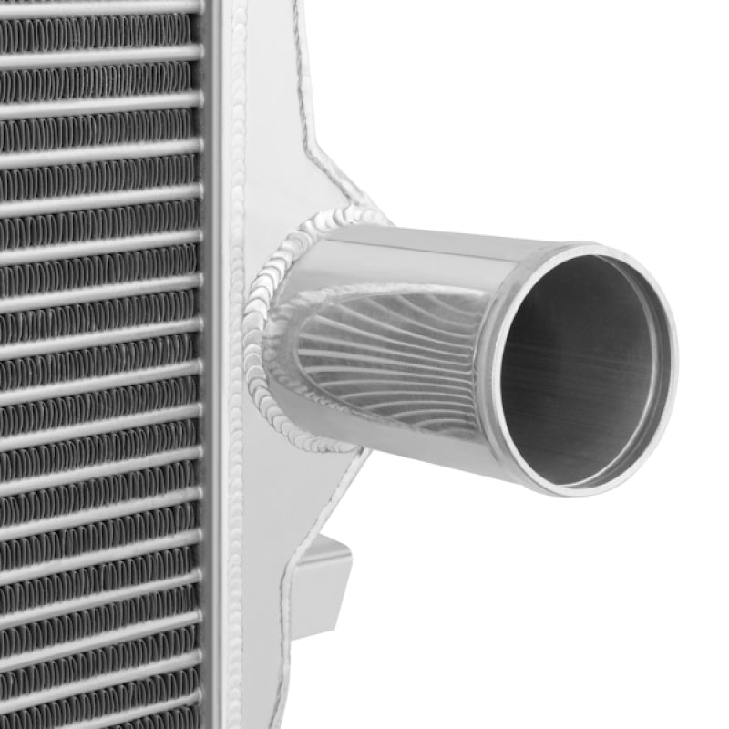 Mishimoto Mishimoto 99-03 Ford F250 w/ 7.3L Powerstroke Engine Intercooler