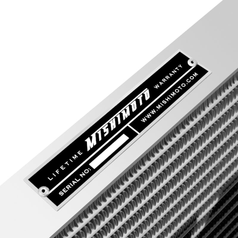 Mishimoto Mishimoto 99-03 Ford F250 w/ 7.3L Powerstroke Engine Intercooler