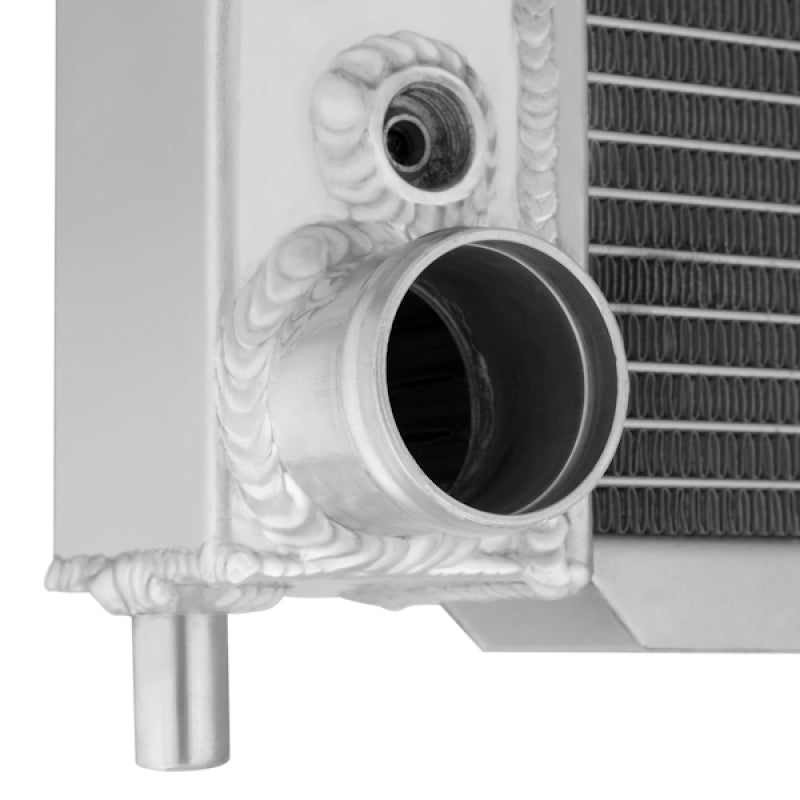 Mishimoto Mishimoto 99-04 Ford Lightning Aluminum Radiator