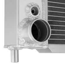 Load image into Gallery viewer, Mishimoto Mishimoto 99-04 Ford Lightning Aluminum Radiator