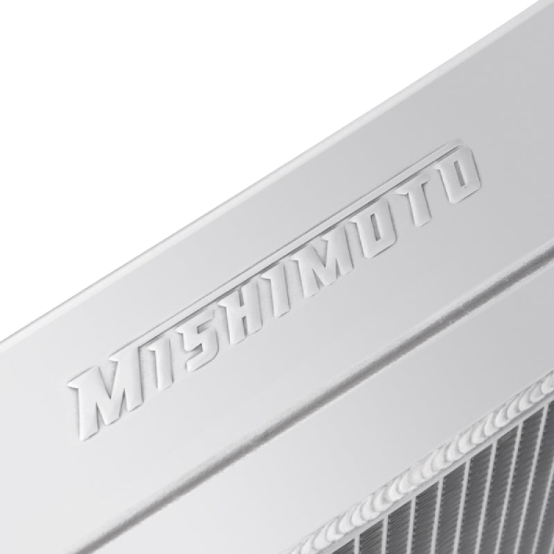 Mishimoto Mishimoto 99-04 Ford Lightning Aluminum Radiator