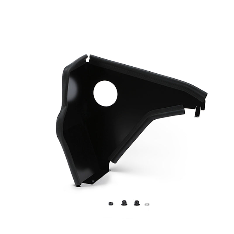 Mishimoto Mishimoto 99-05 BMW E46 323i/325i/328i Performance Cold Air Intake Kit - Black