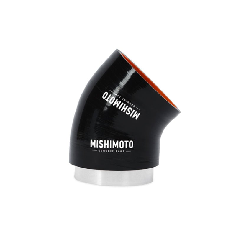 Mishimoto Mishimoto 99-05 BMW E46 323i/325i/328i Performance Cold Air Intake Kit - Black