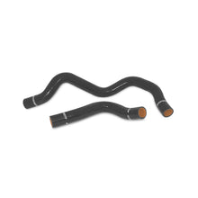 Load image into Gallery viewer, Mishimoto Mishimoto 99-05 Mazda Miata Black Silicone Radiator Hose Kit