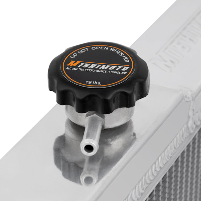 Mishimoto Mishimoto 99-05 Mazda Miata Manual Aluminum Radiator