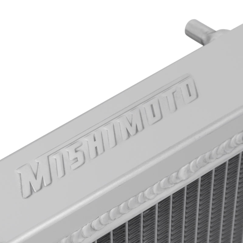 Mishimoto 99-05 Mazda Miata Manual Aluminum Radiator - Black Ops Auto Works