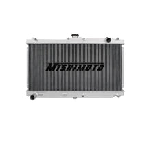 Load image into Gallery viewer, Mishimoto 99-05 Mazda Miata Manual Aluminum Radiator - Black Ops Auto Works