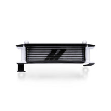 Load image into Gallery viewer, Mishimoto Mishimoto 99-05 Mazda Miata Thermostatic Oil Cooler Kit - Silver