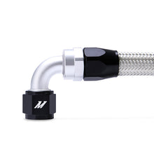 Load image into Gallery viewer, Mishimoto Mishimoto 99-05 Mazda Miata Thermostatic Oil Cooler Kit - Silver