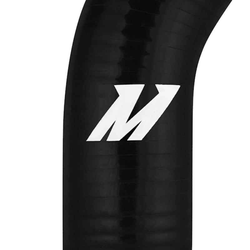 Mishimoto Mishimoto 99-05 Volkswagen Golf 1.8T Black Silicone Hose Kit