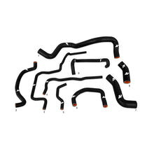 Load image into Gallery viewer, Mishimoto Mishimoto 99-05 Volkswagen Golf 1.8T Black Silicone Hose Kit