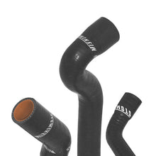 Load image into Gallery viewer, Mishimoto Mishimoto 99-06 Audi TT Black Silicone Hose Kit